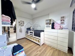Blk 131C Eastlink I @ Canberra (Sembawang), HDB 4 Rooms #589117071